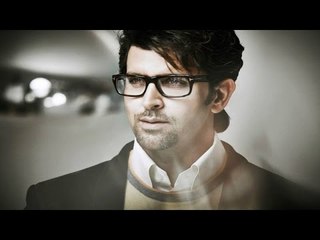 Hrithik Roshan Announces His Hollywood Debut