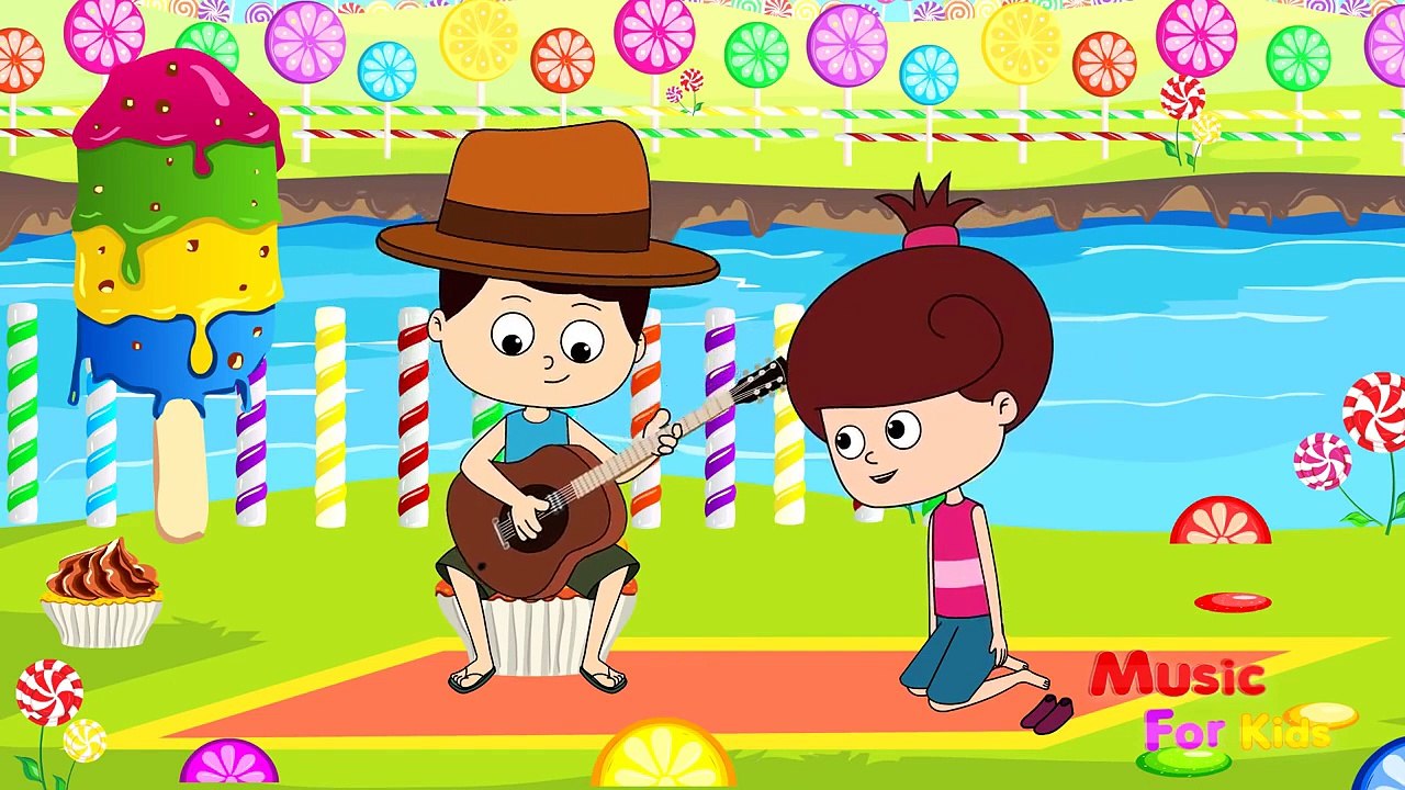 Jingle Bells | Christmas Songs + Kids Songs | Nursery Rhymes for Children