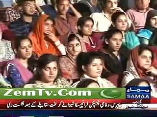 Imran Khan answer a student Very Good Question and Excellent answer