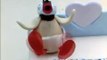 Pingu as a Babysitter Pingu Official Channel