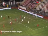 Umut Bulut Goal HD - Akhisar Genclik Spor 1-1 Galatasaray - 19-01-2016