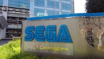 SEGA Makes Games About Pee? | Five Fun Facts about SEGA