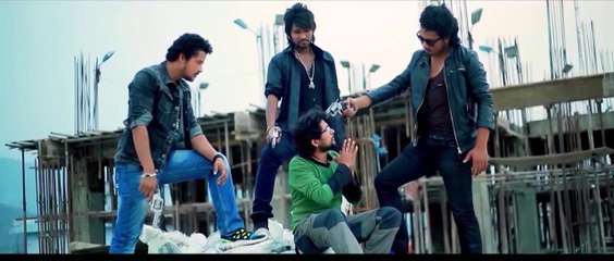 NAIKE - New Nepali Action Movie Official Trailer ¦ Aaryan Sigdel, Surabina Karki
