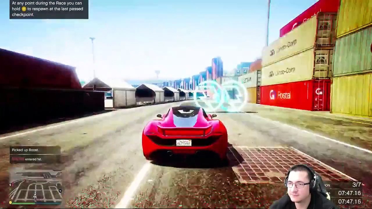 GTA V: Noob Wars 2 I Mas Difícil que nunca I Ep. 1 Nuevos Invitados, nuevo castigo