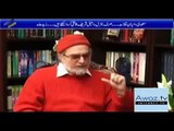 Hassan Nisar Is Third Class Person – Zaid Hamid Badly Blasts on Hassan Nisar