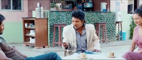 Nepali Movie Hot BOUNCER Short Movie - Sushma Karki