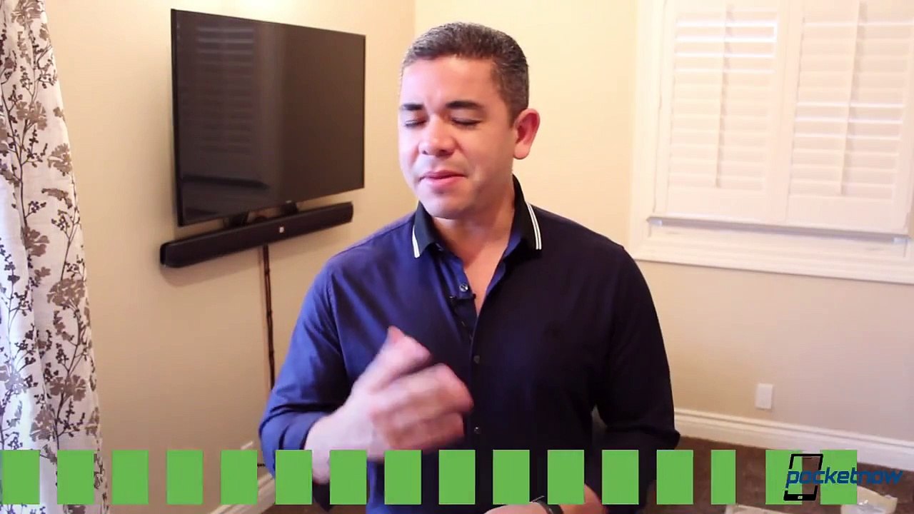 HTC Vive, Nextbit Robin, Casio Android Wear & more - CES 2016 Wrap-up