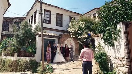 Deliha - Düğün Fotoğrafları