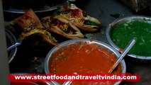 Masala Puff Craziest Indian Fast Food Making By Street Food & Travel TV India