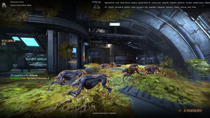 LA HORDA IMPARABLE | Natural Selection 2 - Shooter Tactico - C/ Zellen, Eruby, Lobo y Gublin