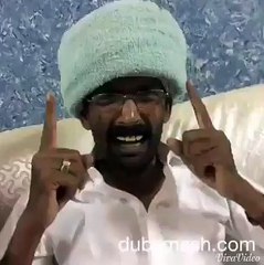 Ghulam asghar khoso dubmash