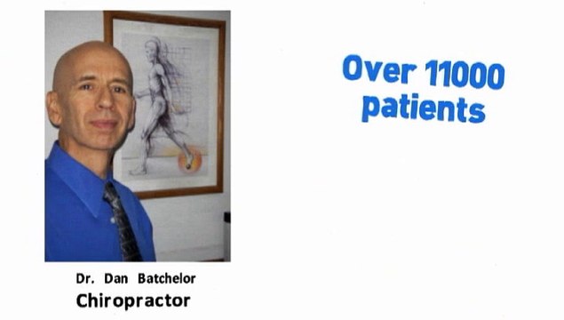 Affordable High Quality Chiropractic Care. North Atlanta Chiropractor. Open Weekends