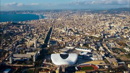 MARSEILLE Bande Annonce (Kad Merad, Patrick Bosso)