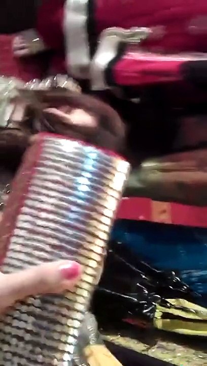 Vip mujra