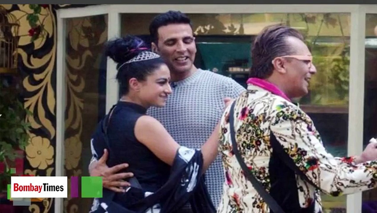 Bigg Boss 9 Day 97 Episode 97 - 17th Jan 2016 Priya Gets Emotional