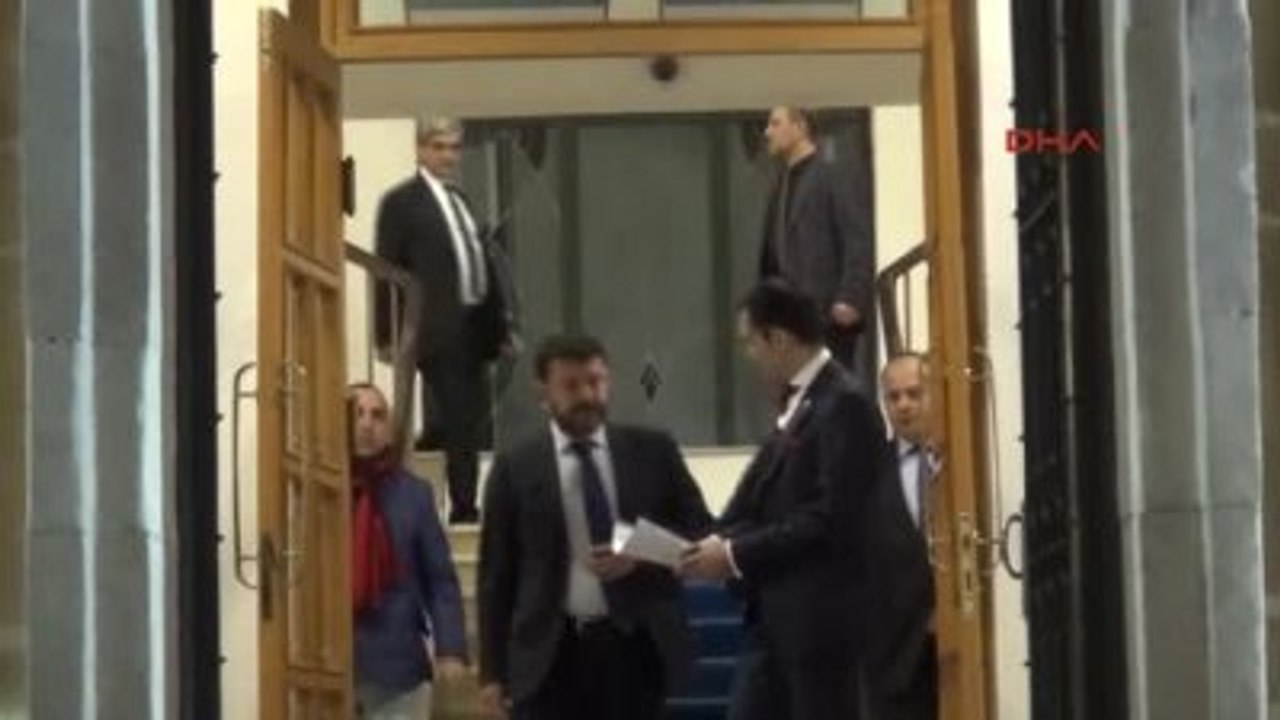 CHP Ağbaba Vali Tuna ile Görüştü