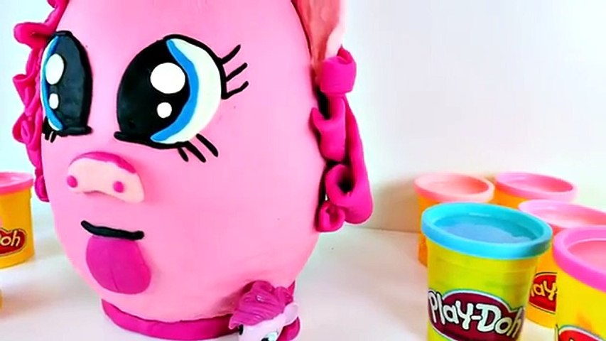 amy jo surprise eggs