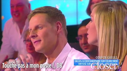TPMP : Gilles Verdez descend le documentaire produit par Mathieu Delormeau