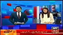 ARY News Headlines 14 March 2015, Latest News Updates Pakistan 14th March 2015