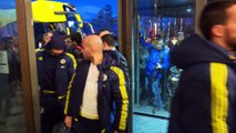 Eskişehirspor - Fenerbahçe (Maçın Öyküsü) Fenerbahçe