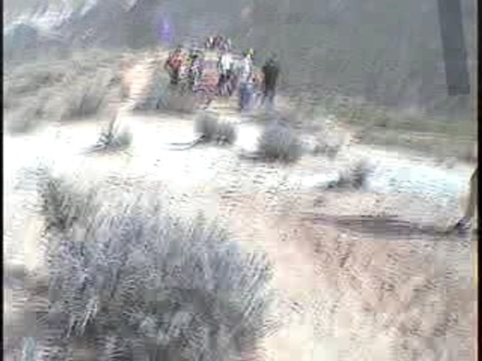 [MTB - Divx] Redbull Bike Rampage - HelmetCam