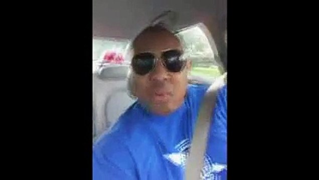 Afro Speaks Vol. 0 An Evening with Kevin J. Smith