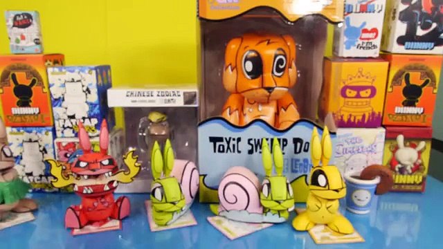 Play Doh Giant Surprise Egg Videos BFFS Kidrobot Blind Boxes DCTC Playdough Disney Cars Toy Club