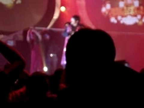 [Fan Cam]Golf-Mike one by one concert