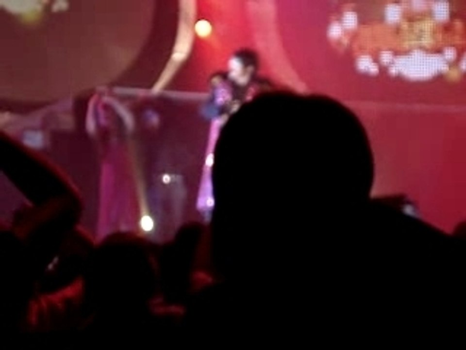 [Fan Cam]Golf-Mike one by one concert