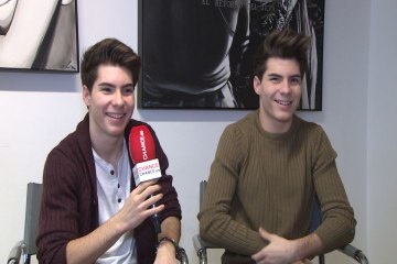 Las confesiones más divertidas de 'Gemeliers'