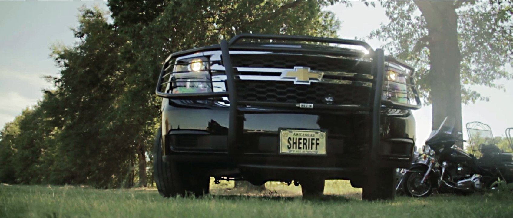 Shawn O'Shields- Guitars, Guns, and God (Official)