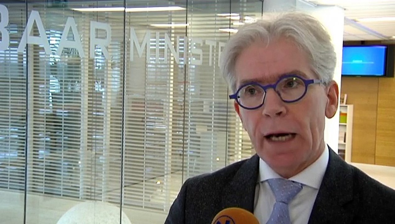 Justitie vervolgt actievoerder voor valse aangifte - RTV Noord