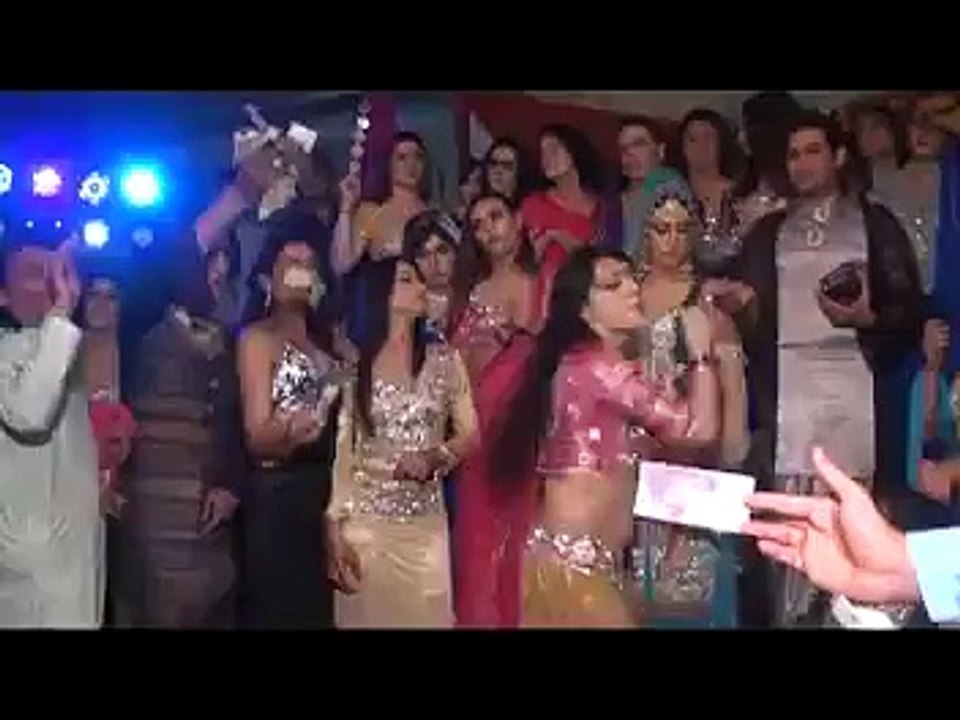 Vip mujra