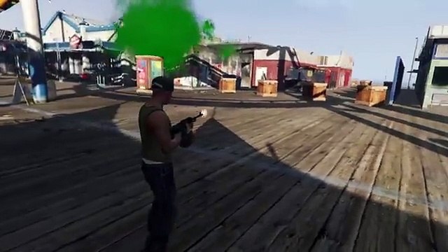 Best GTA 5 PC Mods Of December 2015 (GTA 5 PC Mods)