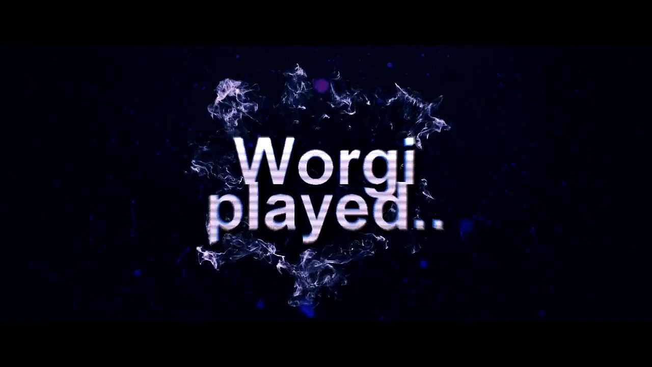 WoW - Blizzards -  Leuchtpfötchen #2015