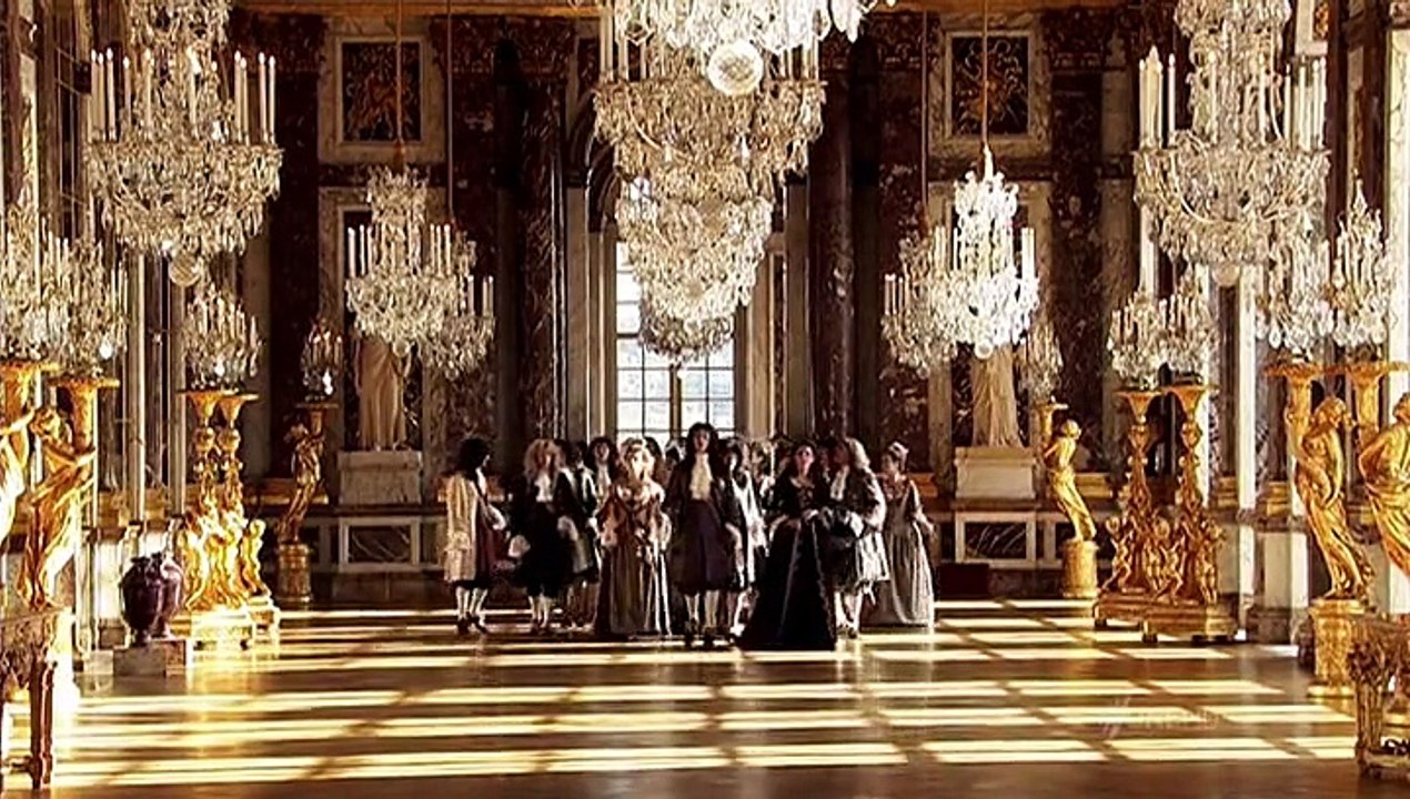 Versailles - Episode 1_Part2
