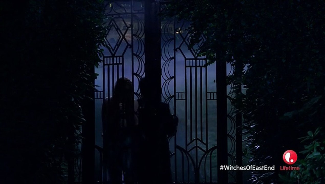 Witches of East End – Pilot