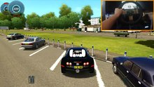 Bugatti Veyron 421 Kmh Epic Flying Crash City Car Driving - 2016 HD