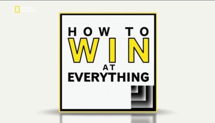 Как победить во всем 13 серия (2015) National Geographic