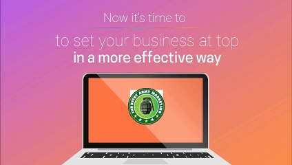 Industry Army Marketing