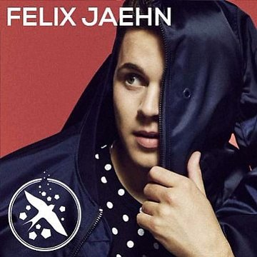 Felix Jaehn Book of Love (feat. Polina) [Phan