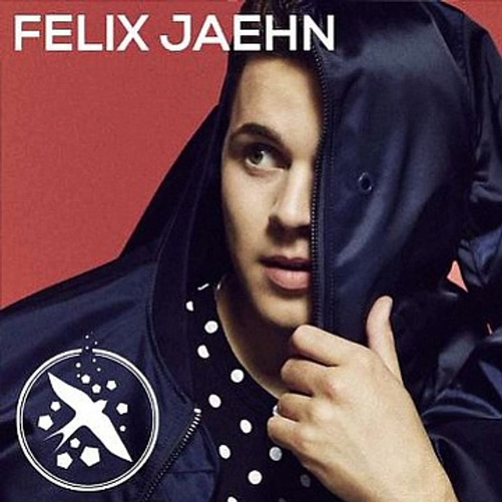 Felix Jaehn Book of Love (feat. Polina) [Phan