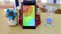 MSchannel Đánh giá chi tiết Xiaomi Mi3:Quá rẻ, đẹp và chất .