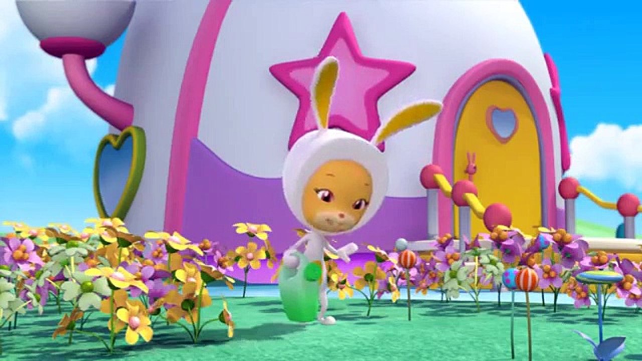 Cocomong Ep5 [Monster in the Carrot Farm]