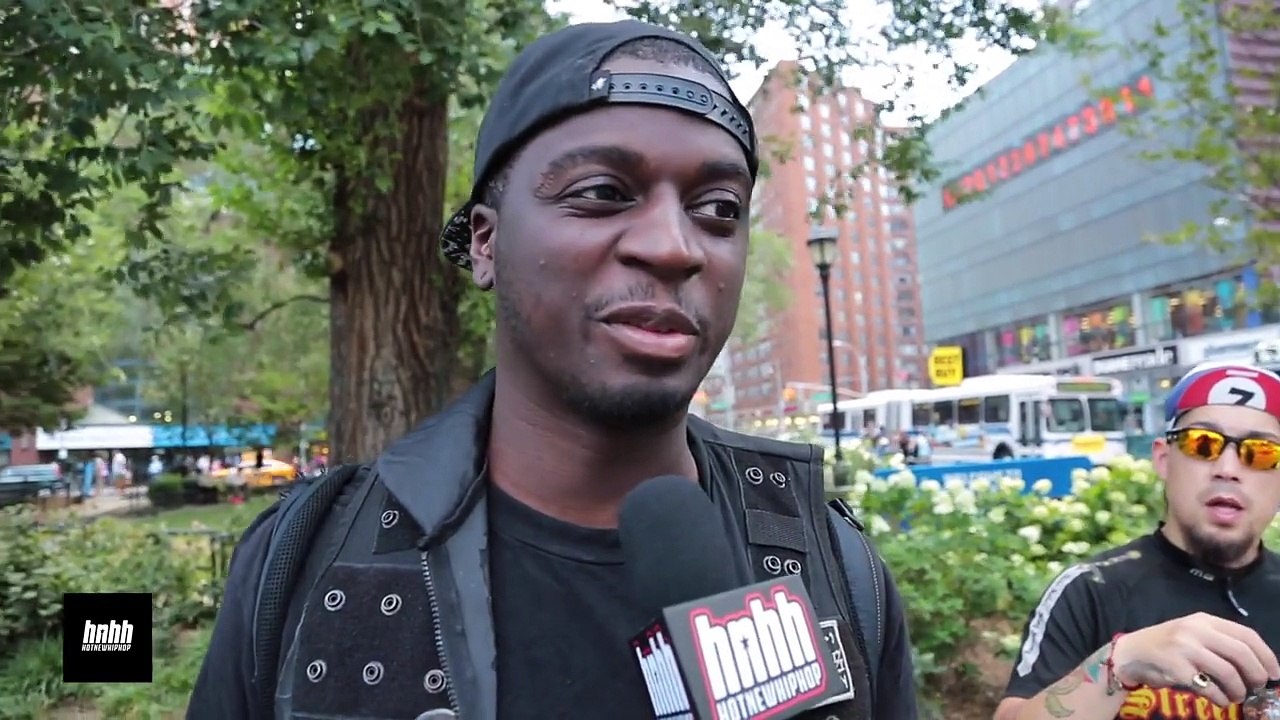 Meek Mill vs. Drake, The Battle Continues (Word On The Street)