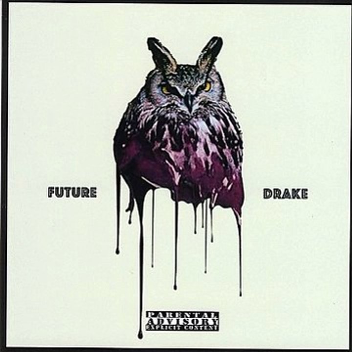 Drake & Future  - What U Believe In (ft Eminem)