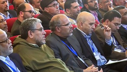 في المجلس الوطني: ابن كيران يحذر من خيانة الالتزامات وينوه بأداء المسؤولين