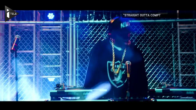 Polémique autour des Oscars: le manque de diversité enflamme le cinéma américain