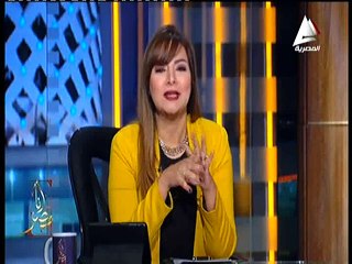 سري صيام: سعيد بعودتي إلى الحوارات التلفزيونية من خلال «انا مصر»