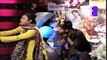 Qandeel baloch dancing in Barkat uzmi show